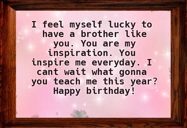 Birthday Wishes For Best Friend Cum Brother Birthday Wishes For Best Friend Cum Brother