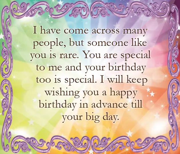 Birthday Countdown Quotes For Girlfriend Birthday Countdown Quotes For Girlfriend