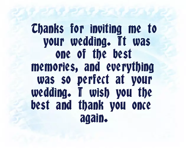 Thanks For Your Birthday Thanks For Your Birthday