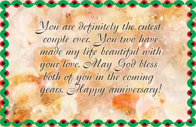 Anniversary Message For Mom And Dad Anniversary Message For Mom And Dad