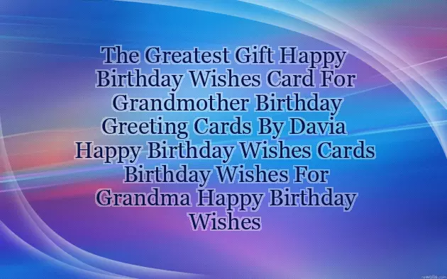 Birthday Wishes For Aunty In Sinhala