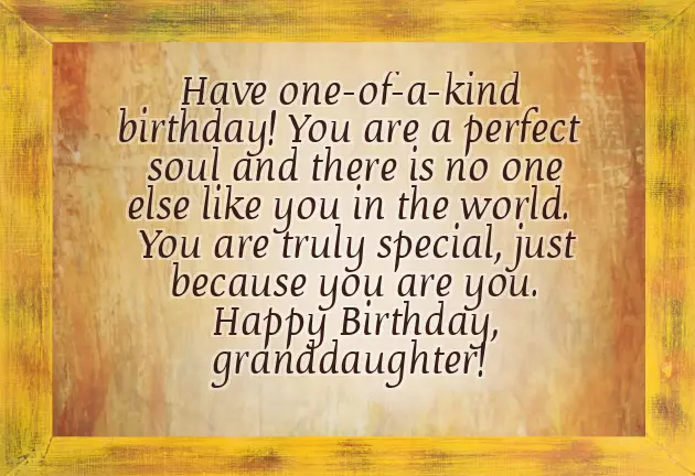 Happy Birthday For A Granddaughter Happy Birthday For A Granddaughter