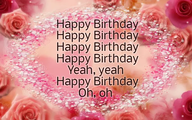 Happy Birthday Minions