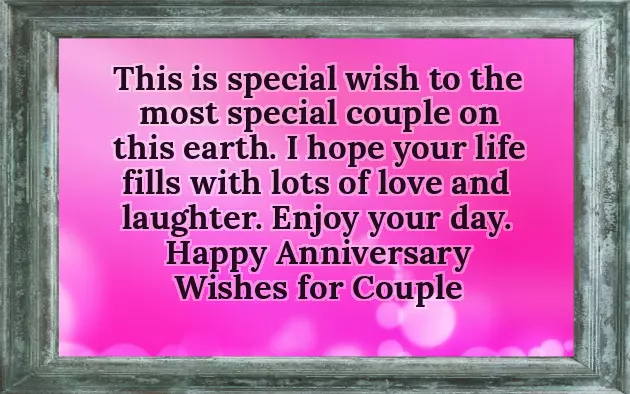 Wedding Anniversary Wishes For Friends Parents Wedding Anniversary Wishes For Friends Parents