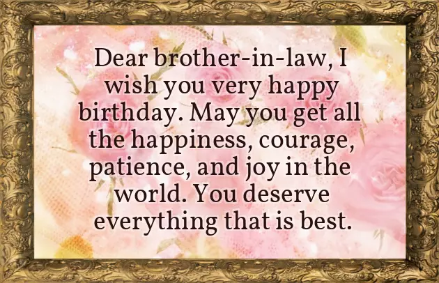 Wish You Happy Birthday Brother Wish You Happy Birthday Brother
