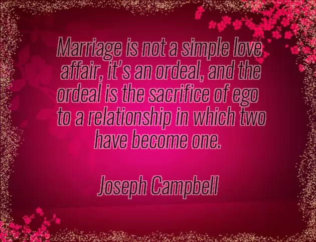 Blissful Wedding Wishes