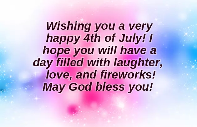 4Th Of July Congratulations Greetings 4Th Of July Congratulations Greetings