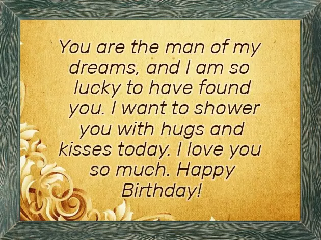 Birthday Quotes My Boyfriend Birthday Quotes My Boyfriend