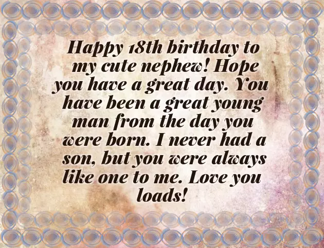 Birthday Wishes For 2 Years Niece