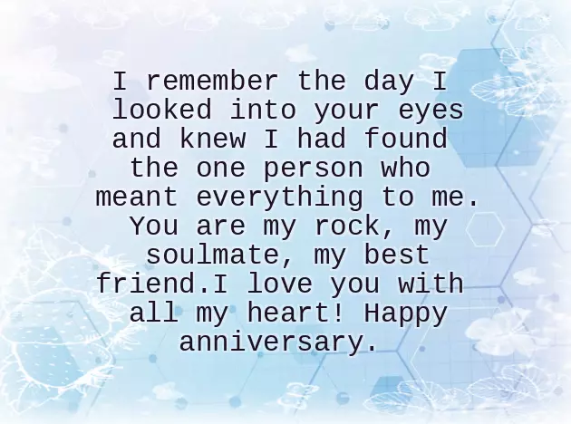 8Th Anniversary Wishes For Wife 8Th Anniversary Wishes For Wife