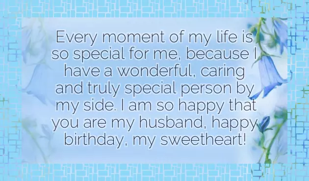 Birthday Wishes For Husband Simple Birthday Wishes For Husband Simple