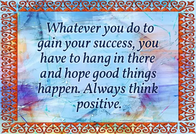 Hanging Quotes Hanging Quotes