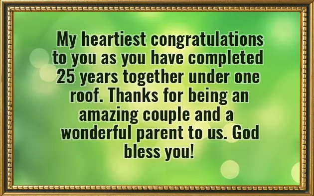 Short Anniversary Wishes For Parents Short Anniversary Wishes For Parents