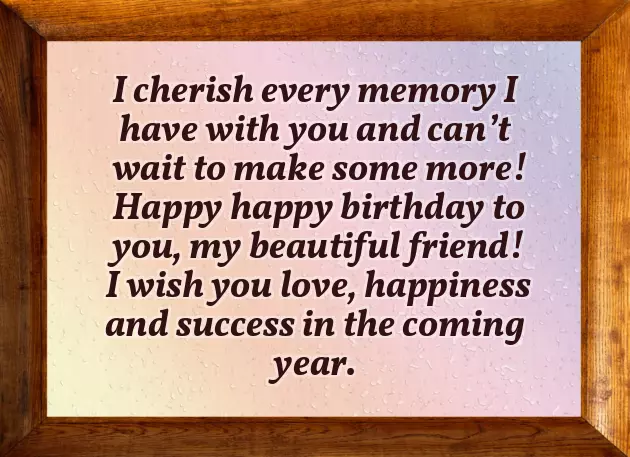 Birthday Wishes To A Young Lady Birthday Wishes To A Young Lady