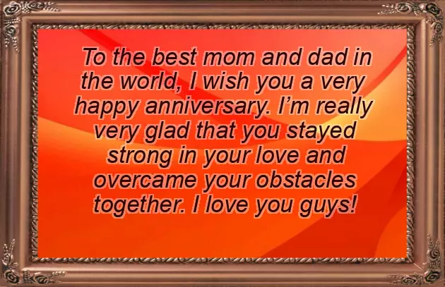 25Th Marriage Anniversary Greetings 25Th Marriage Anniversary Greetings