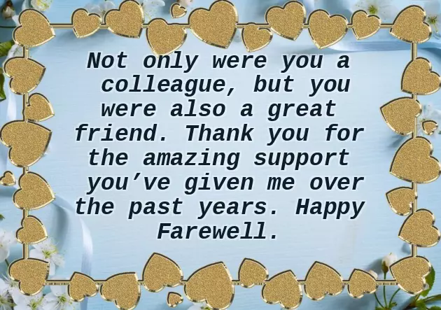 Best Wishes For Future New Job Best Wishes For Future New Job