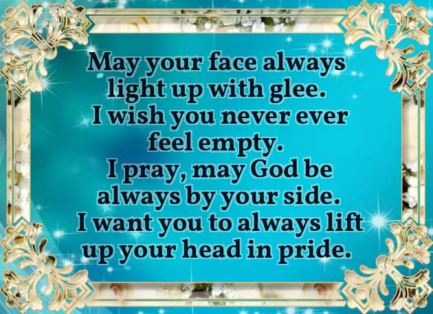 Best Friend Birthday Poem