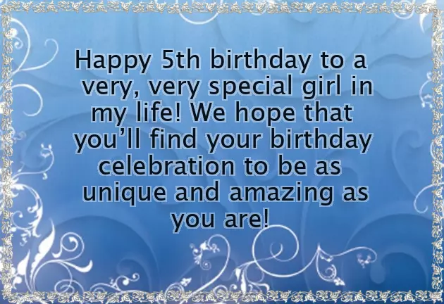 Birthday Quotes 5 Year Old Boy Birthday Quotes 5 Year Old Boy