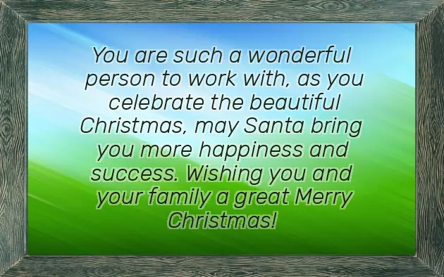 New Year Greetings To Colleagues New Year Greetings To Colleagues