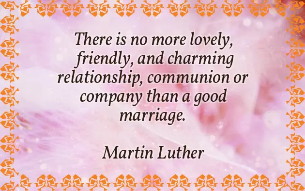 Blissful Wedding Wishes