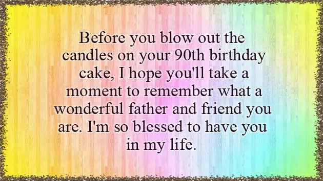 Thank You Wishes For Friends On Birthday