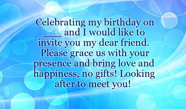 Birthday Wishes For Boy Best Friend Funny