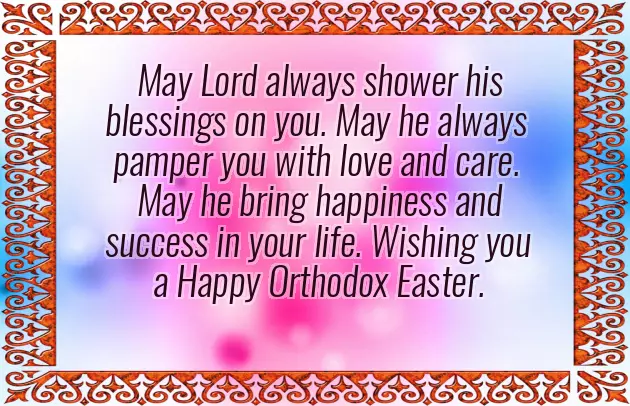 Easter Wishes To Priest Easter Wishes To Priest