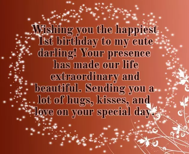 Best Baby Wishes Messages