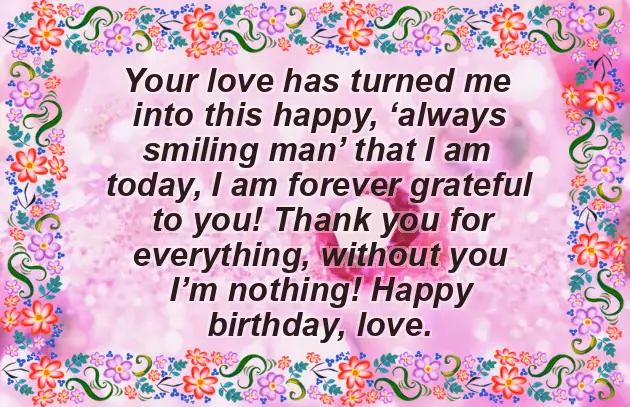 Happy Birthday Wish For Woman Happy Birthday Wish For Woman