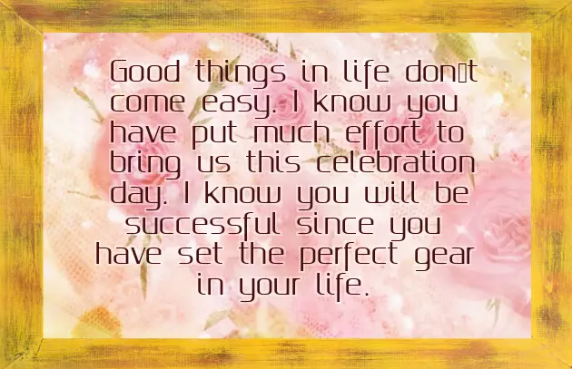 Congratulations Message For Sister Graduation Congratulations Message For Sister Graduation