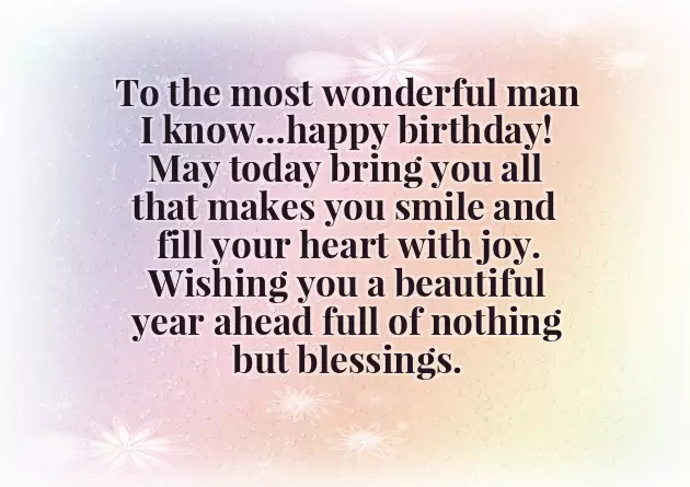 Happy Birthday With Lots Of Love