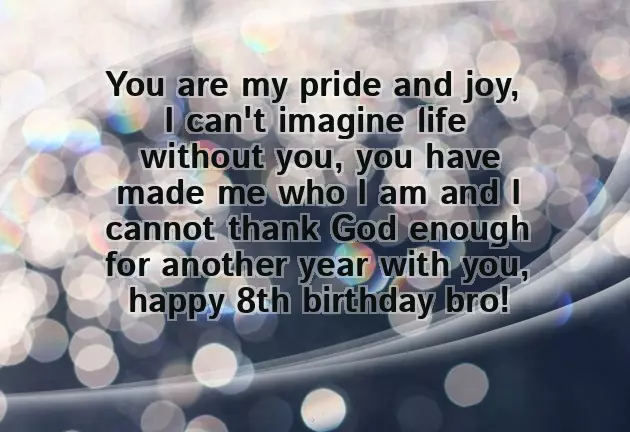 Happy 8Th Birthday To My Niece Happy 8Th Birthday To My Niece