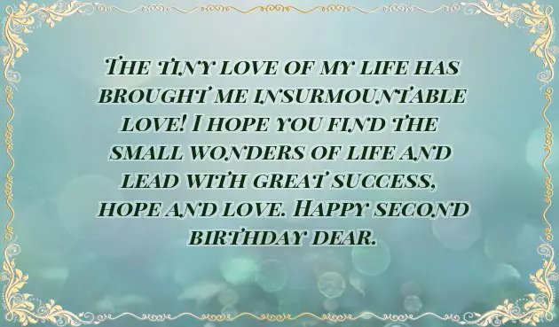 Birthday Quotes For 2 Year Son Birthday Quotes For 2 Year Son