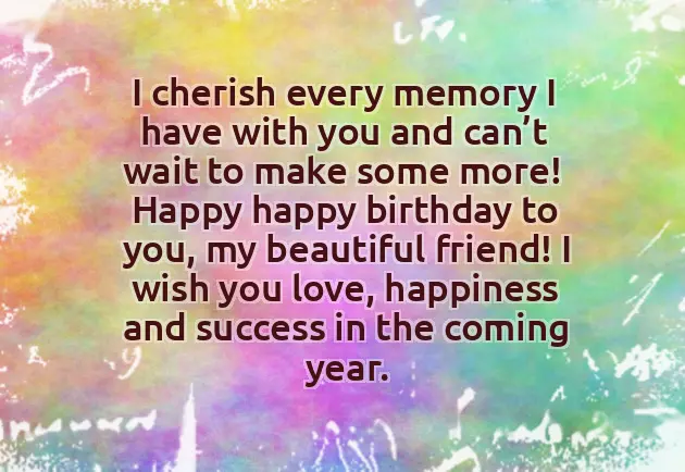 Funny Happy Birthday Wishes For A Friend Funny Happy Birthday Wishes For A Friend