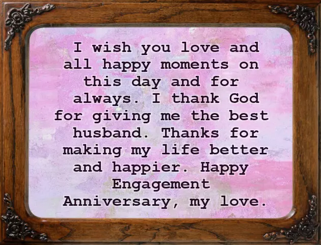 Happy Ring Ceremony Anniversary Wishes Happy Ring Ceremony Anniversary Wishes