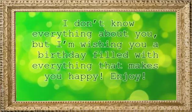 Happy Birthday Wishes To My Brother In Law Happy Birthday Wishes To My Brother In Law