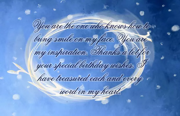 Best Quotes To Say Thanks For Birthday Wishes Best Quotes To Say Thanks For Birthday Wishes