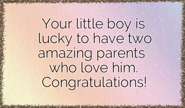 Cute Baby Congratulations Cute Baby Congratulations