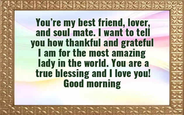 Good Morning Message To Love Of My Life Good Morning Message To Love Of My Life