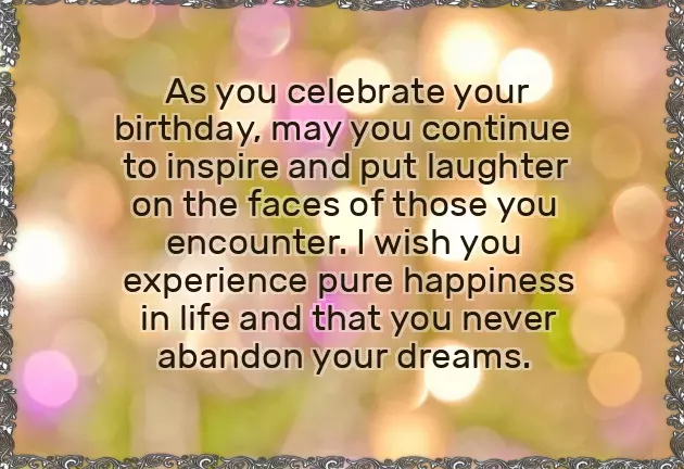 The Best Birthday Wishes For My Girlfriend The Best Birthday Wishes For My Girlfriend