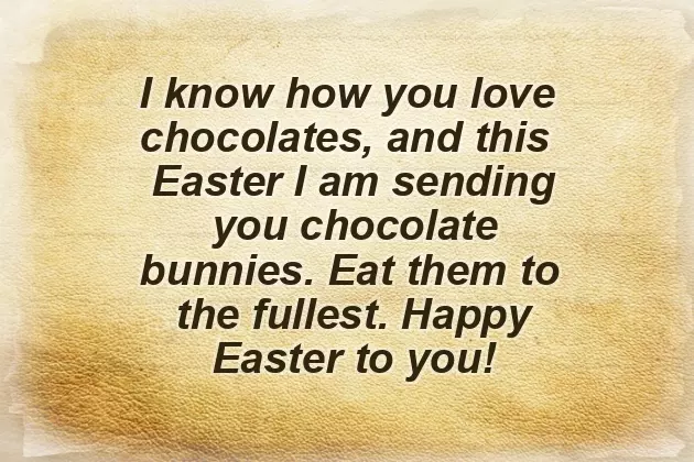Funny Happy Easter Greetings