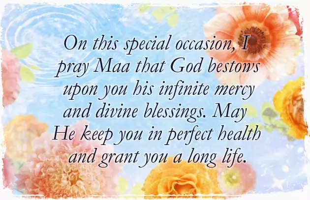 Mom In Law Birthday Quotes