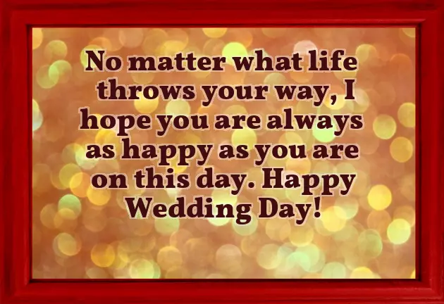 Congratulations On Friends Marriage Congratulations On Friends Marriage