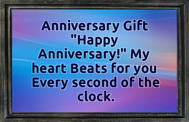 1 Year Anniversary Gifts For Her 1 Year Anniversary Gifts For Her