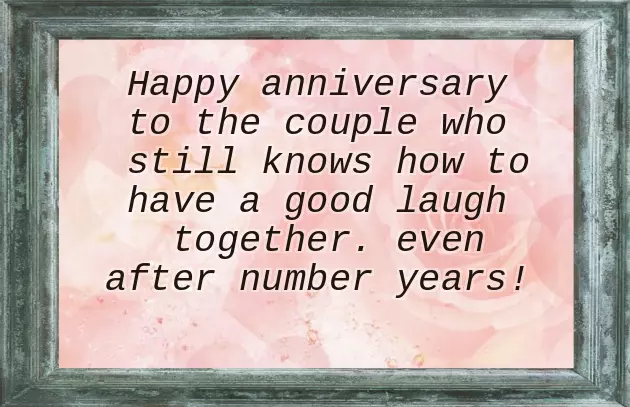 Husband Wife Anniversary Quotes