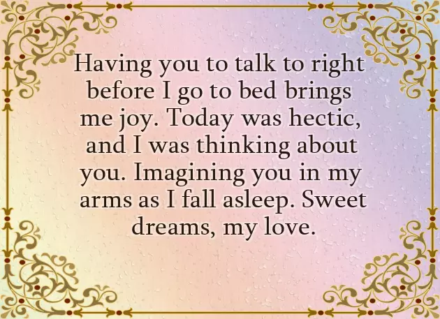 Goodnight Wishes For Boyfriend Goodnight Wishes For Boyfriend