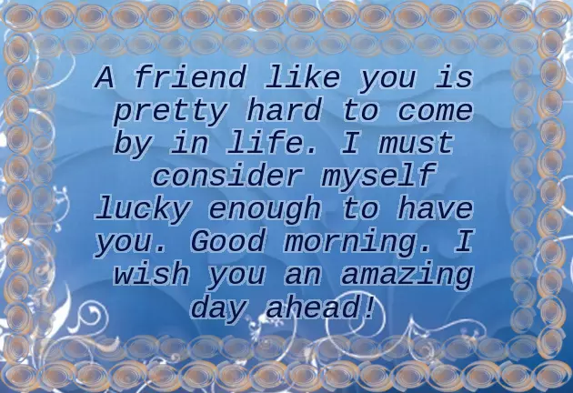 Good Morning Wishes With Positive Thoughts Good Morning Wishes With Positive Thoughts