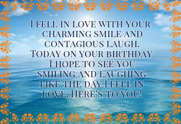 Good Words For Wife Birthday Good Words For Wife Birthday