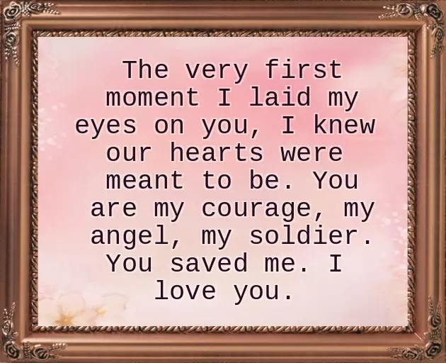 Today Is My Anniversary