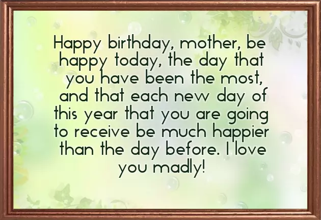 Happy Birthday In Heaven Mom Letter Happy Birthday In Heaven Mom Letter